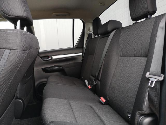 Toyota Hilux Double Cab 2,8D 4WD A/T 