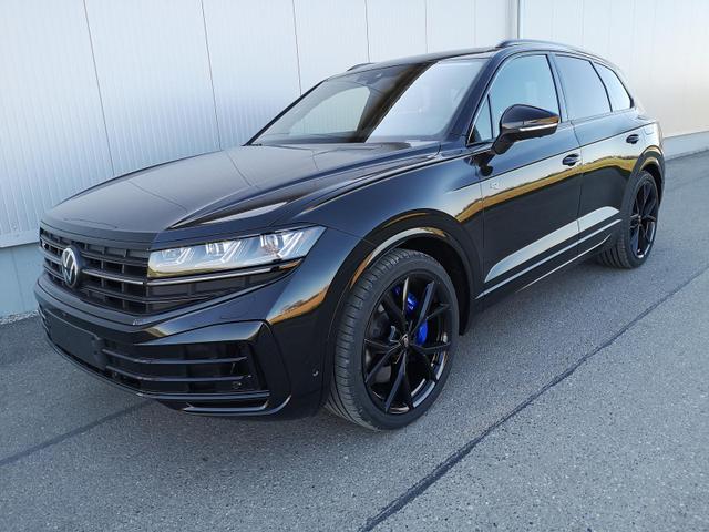 Volkswagen Touareg - 3.0 TSI eHybrid 340 kW 4Motion R V6 Voll
