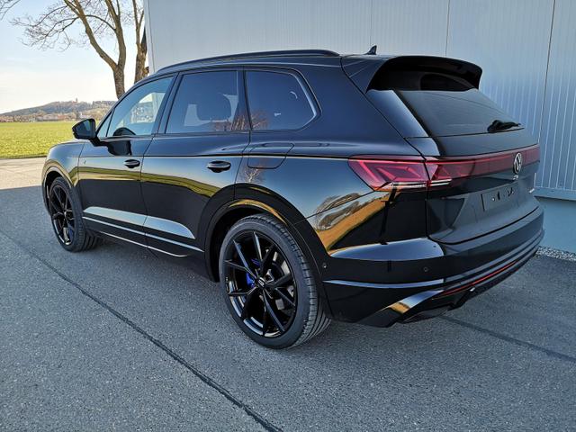Volkswagen Touareg 3.0 TSI eHybrid 340 kW 4Motion R V6 Voll 