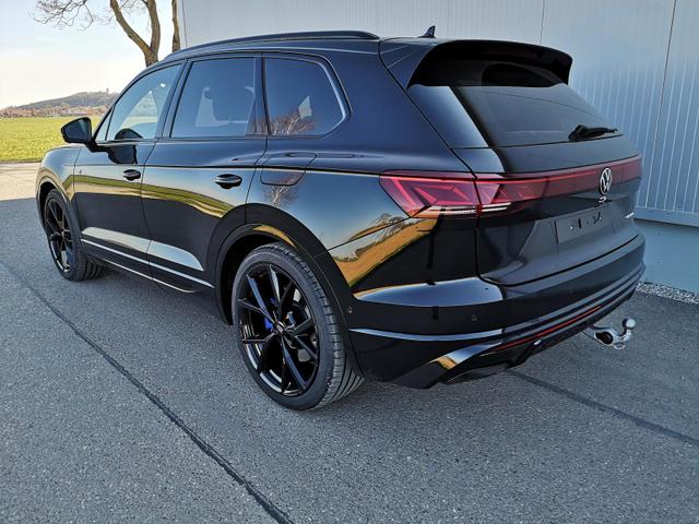 Volkswagen Touareg 3.0 TSI eHybrid 340 kW 4Motion R V6 Voll 