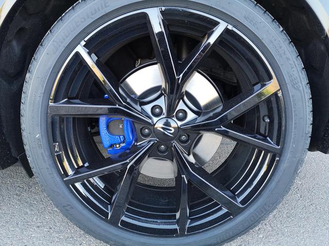 Volkswagen Touareg 3.0 TSI eHybrid 340 kW 4Motion R V6 Voll 