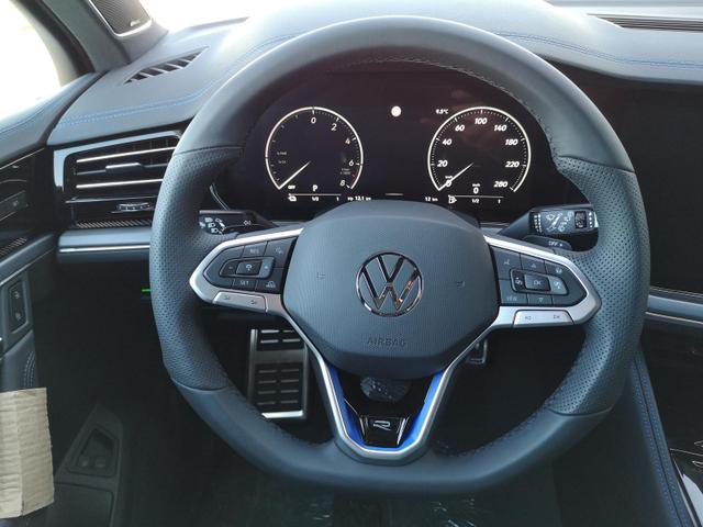 Volkswagen Touareg 3.0 TSI eHybrid 340 kW 4Motion R V6 Voll 