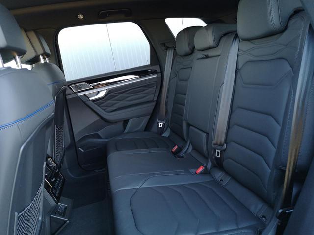 Volkswagen Touareg 3.0 TSI eHybrid 340 kW 4Motion R V6 Voll 