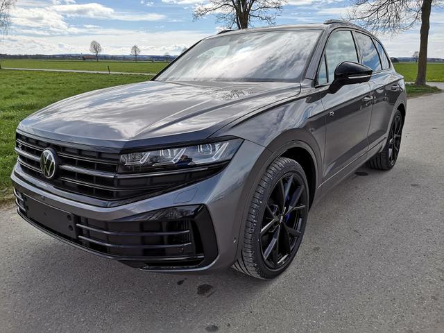 Volkswagen Touareg - 3.0 TSI eHybrid 340 kW 4Motion R V6 Voll