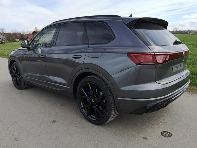Volkswagen Touareg 3.0 TSI eHybrid 340 kW 4Motion R V6 Voll 