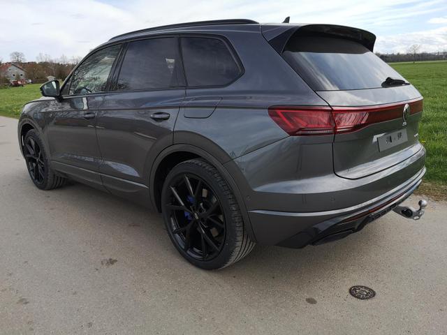 Volkswagen Touareg 3.0 TSI eHybrid 340 kW 4Motion R V6 Voll 
