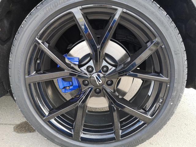 Volkswagen Touareg 3.0 TSI eHybrid 340 kW 4Motion R V6 Voll 