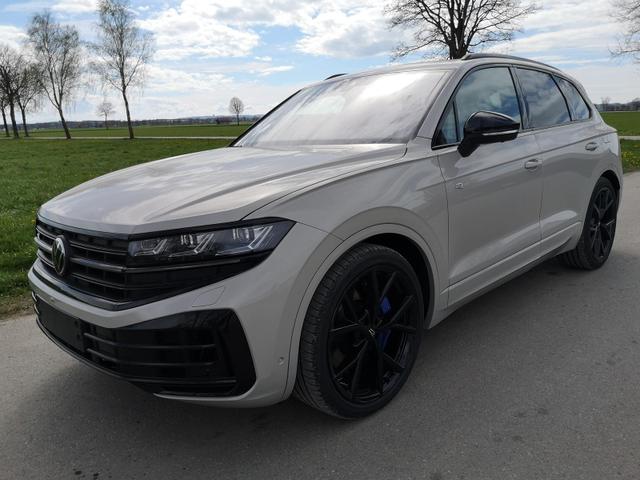 Volkswagen Touareg - 3.0 TSI eHybrid 340 kW 4Motion R V6 Voll
