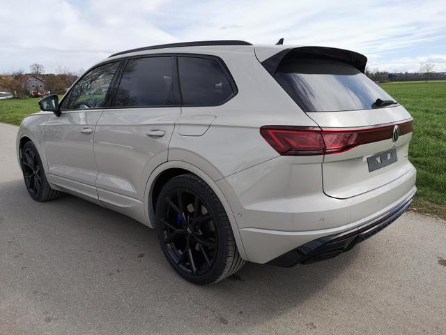 Volkswagen Touareg 3.0 TSI eHybrid 340 kW 4Motion R V6 ABT Voll 