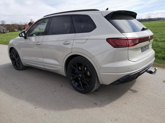 Volkswagen Touareg 3.0 TSI eHybrid 340 kW 4Motion R V6 ABT Voll 