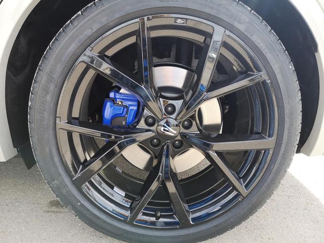 Volkswagen Touareg 3.0 TSI eHybrid 340 kW 4Motion R V6 ABT Voll 