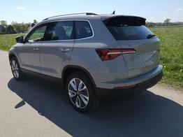 Skoda Karoq Selection 2.0 TDI DSG 4x4 GV5 AHK 18 Ladeb 