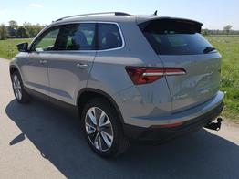 Skoda Karoq Selection 2.0 TDI DSG 4x4 GV5 AHK 18 Ladeb 
