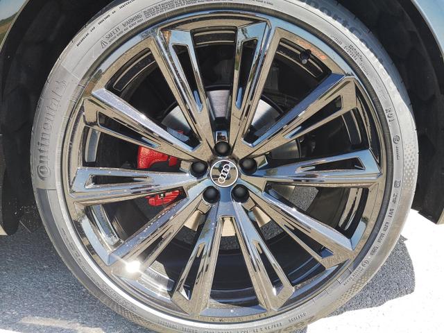 Audi Q8 50 TDI quattro 50TDI ABT S Line Standh. AHK Head Leder GV5 