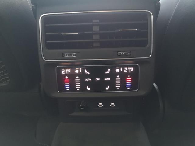 Audi Q8 50 TDI quattro 50TDI S Line Standh. AHK Head Leder GV5 