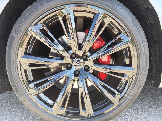Audi Q8 50 TDI quattro 50TDI S Line Standh. AHK Head Leder GV5 