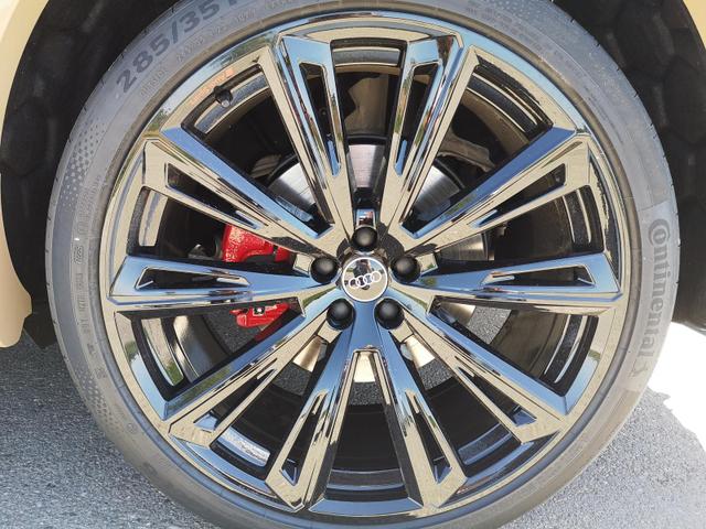 Audi Q8 50 TDI quattro 50TDI S Line Standh. AHK Head Leder GV5 