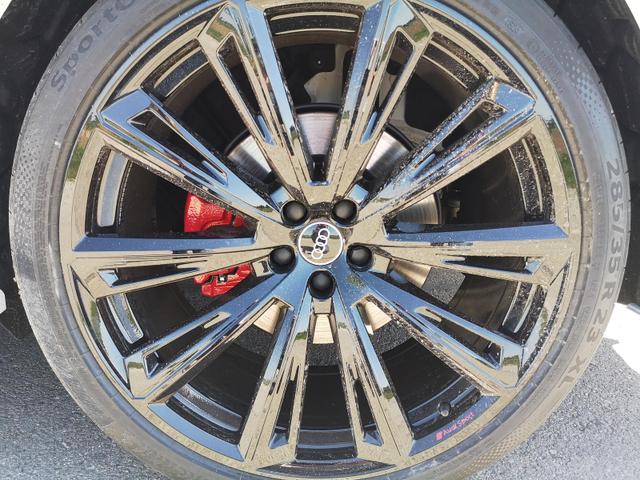 Audi Q8 50 TDI quattro 50TDI S Line Standh. AHK Head Leder GV5 