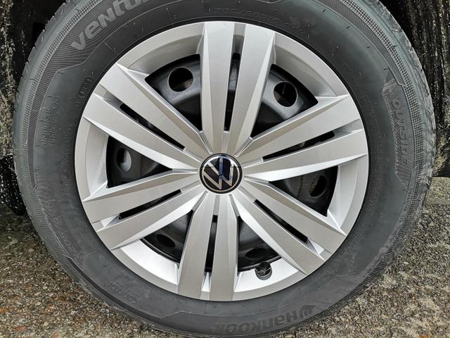 Volkswagen Caddy Maxi Basis 1.5TSI DSG Sitzh. GV5 Tempomat Sunset 