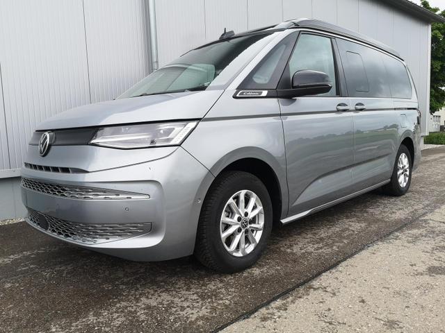 Volkswagen T7 California - Beach Camper 2.0TDI DSG GV5 Komfort