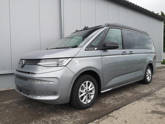 Volkswagen T7 California - Beach Camper 2.0TDI DSG GV5 Komfort+
