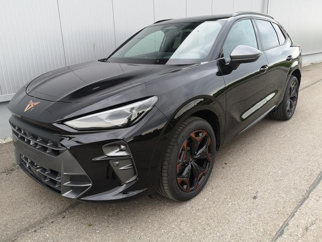Cupra Terramar - 1.5 eTSI 110 kW DSG Head AHK el. Hk Vorlauffahrzeuge