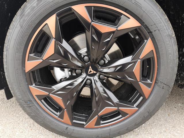 Cupra Terramar - 1.5 eTSI 110 kW DSG Head AHK el. Hk