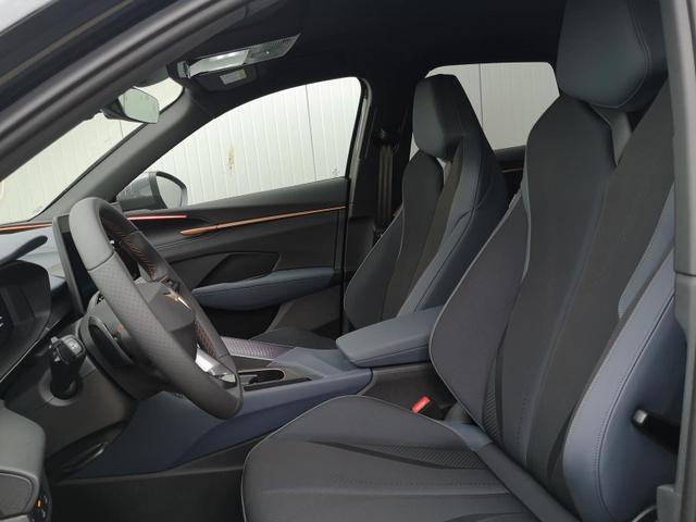 Cupra Terramar 1.5 eTSI 110 kW DSG Head AHK el. Hk 