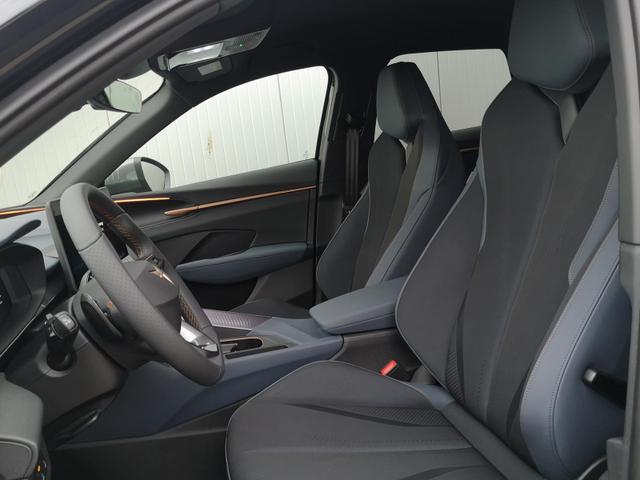 Cupra Terramar 1.5 eTSI 110 kW DSG Head AHK el. Hk 