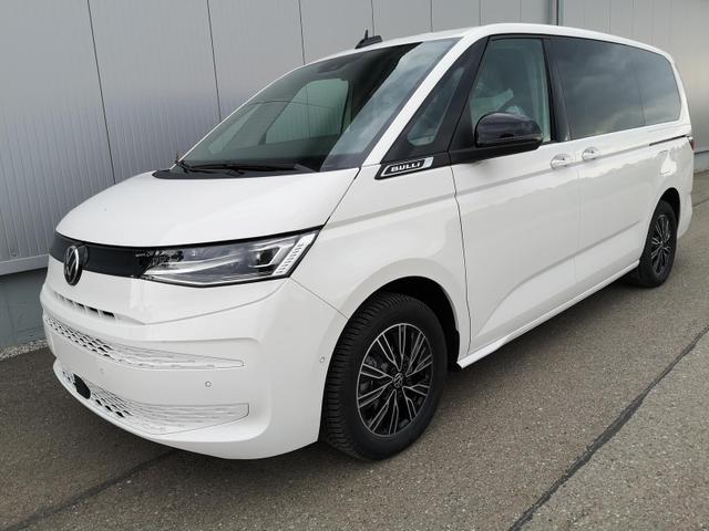 Volkswagen T7 Multivan - 1,5 eHybrid 4Motion lang Komfort Vorlauffahrzeuge