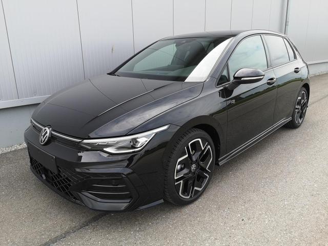 Volkswagen Golf - 2.0 TDI 110 kW R-Line DSG 18 Zoll Kamera ACC Park Assist Pro