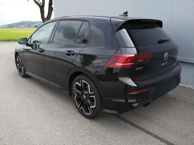 Volkswagen Golf 2.0 TDI 110 kW R-Line DSG 18 Zoll Kamera ACC Park Assist Pro 