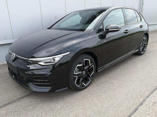 Volkswagen Golf - 2.0 TDI 110 kW R-Line DSG 18 Zoll Kamera ACC Park Assist Pro Pano