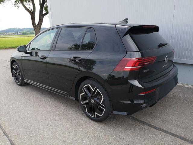 Volkswagen Golf 2.0 TDI 110 kW R-Line DSG 18 Zoll Kamera ACC Park Assist Pro Pano 