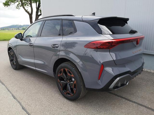 Cupra Terramar 1.5 eTSI 110 kW DSG Head AHK el. Hk 