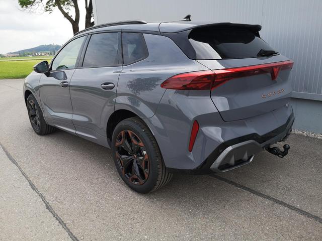 Cupra Terramar 1.5 eTSI 110 kW DSG Head AHK el. Hk 