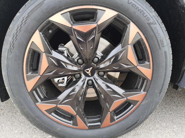 Cupra Terramar 1.5 eTSI 110 kW DSG Head AHK el. Hk 