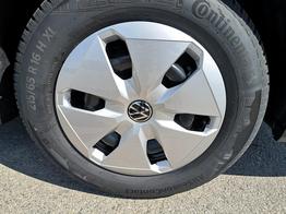 Volkswagen T7 California Coast 2.0 TDI DSG 