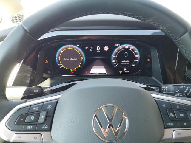 Volkswagen T7 California - Coast 2.0 TDI DSG