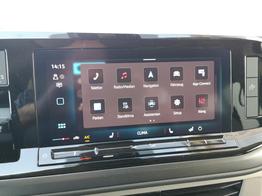 Volkswagen T7 California Coast 2.0 TDI DSG Sport Edition 