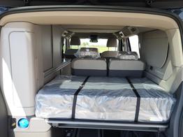 Volkswagen T7 California Coast 2.0 TDI DSG Sport Edition 