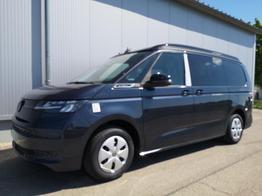 Volkswagen T7 California Coast 2.0 TDI DSG 
