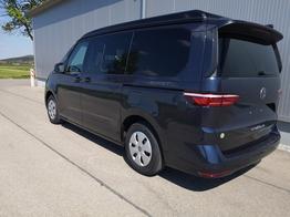 Volkswagen T7 California Coast 2.0 TDI DSG 