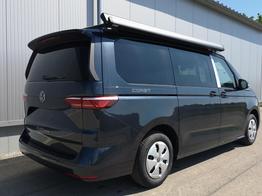 Volkswagen T7 California Coast 2.0 TDI DSG 