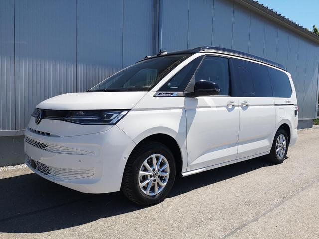 Volkswagen T7 California - Ocean 2.0 TDI DSG