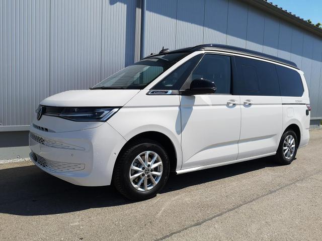 Volkswagen T7 California Ocean 2.0 TDI DSG 