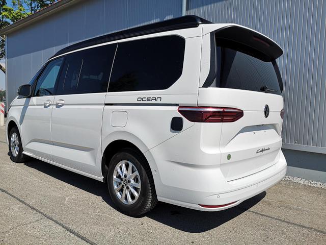 Volkswagen T7 California Ocean 2.0 TDI DSG 