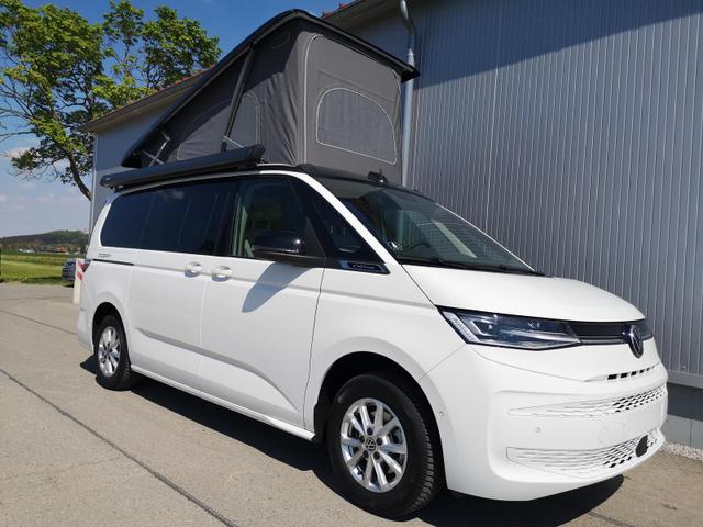 Volkswagen T7 California Ocean 2.0 TDI DSG 