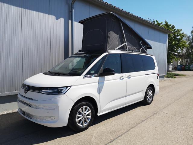 Volkswagen T7 California Ocean 2.0 TDI DSG 