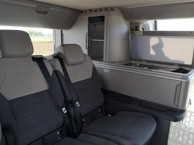 Volkswagen T7 California Ocean 2.0 TDI DSG 